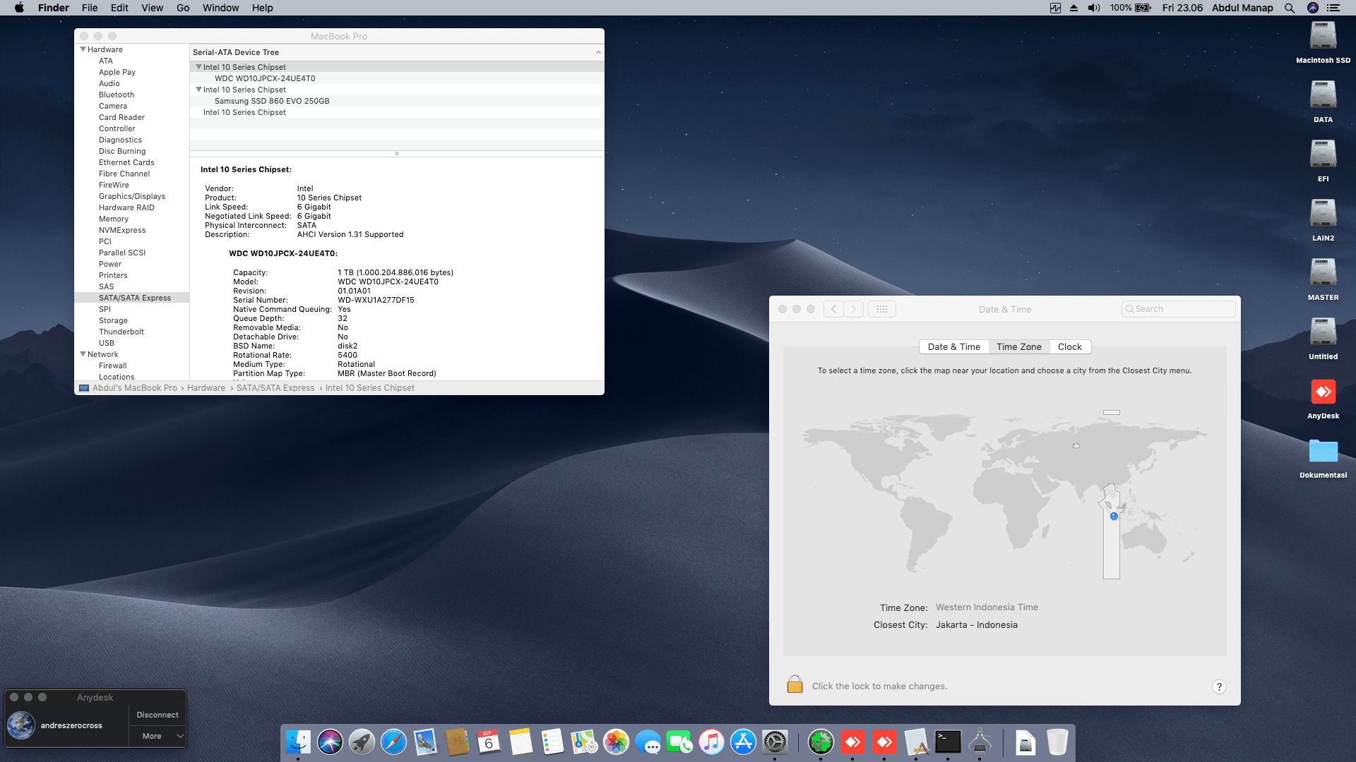 Lenovo Ideapad V310 14IKB i7 [Intel HD 620] 7